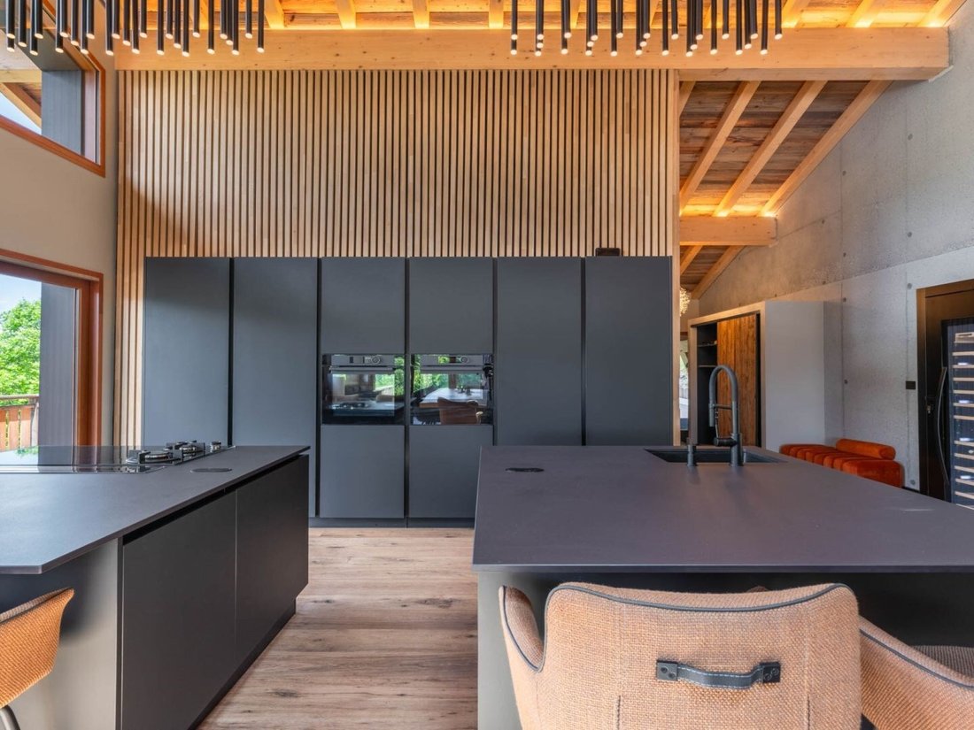 Chalet in Megève, Auvergne-Rhône-Alpes, France 5 - 16898755