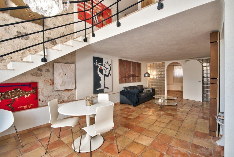 Apartment in Saint-Jean-Cap-Ferrat, Provence-Alpes-Côte d'Azur, France 1 - 16900284