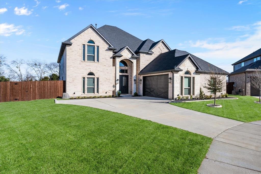 House in Mansfield, Texas, United States 5 - 16901116