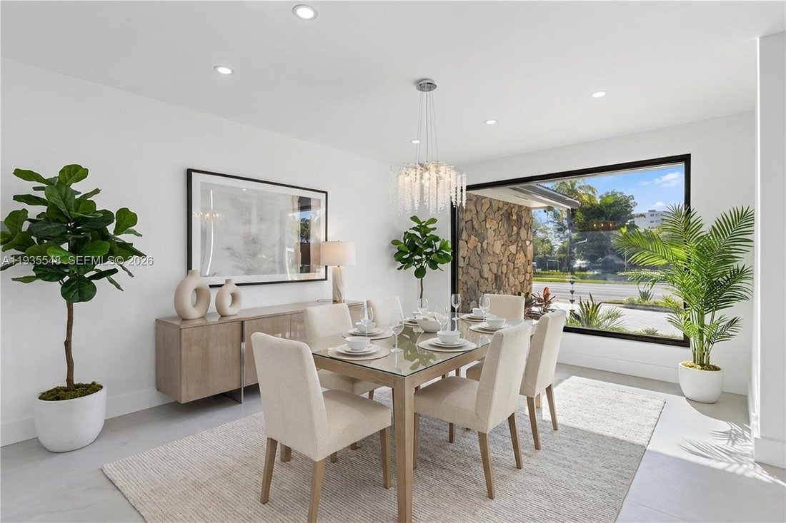House in North Miami Beach, Florida, United States 4 - 16854342