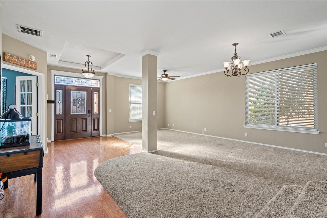 House in Round Rock, Texas, United States 4 - 16903069