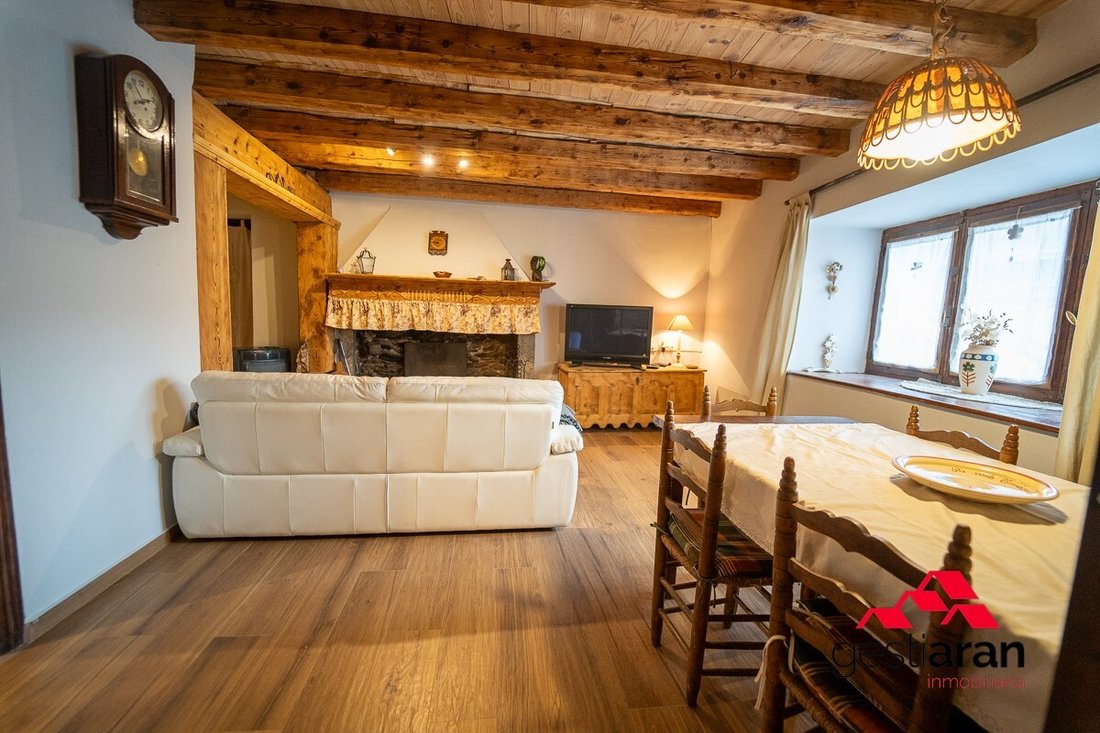 House in Naut Aran, Catalonia, Spain 1 - 16903754