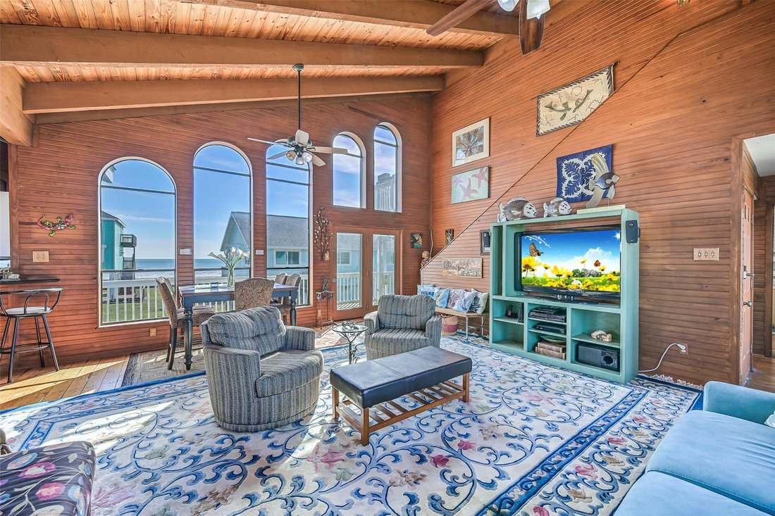 House in Galveston, Texas, United States 3 - 16901383