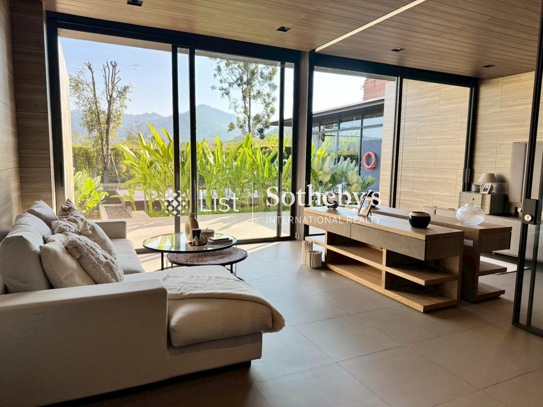 House in Phaya Yen, Nakhon Ratchasima, Thailand 3 - 16902097