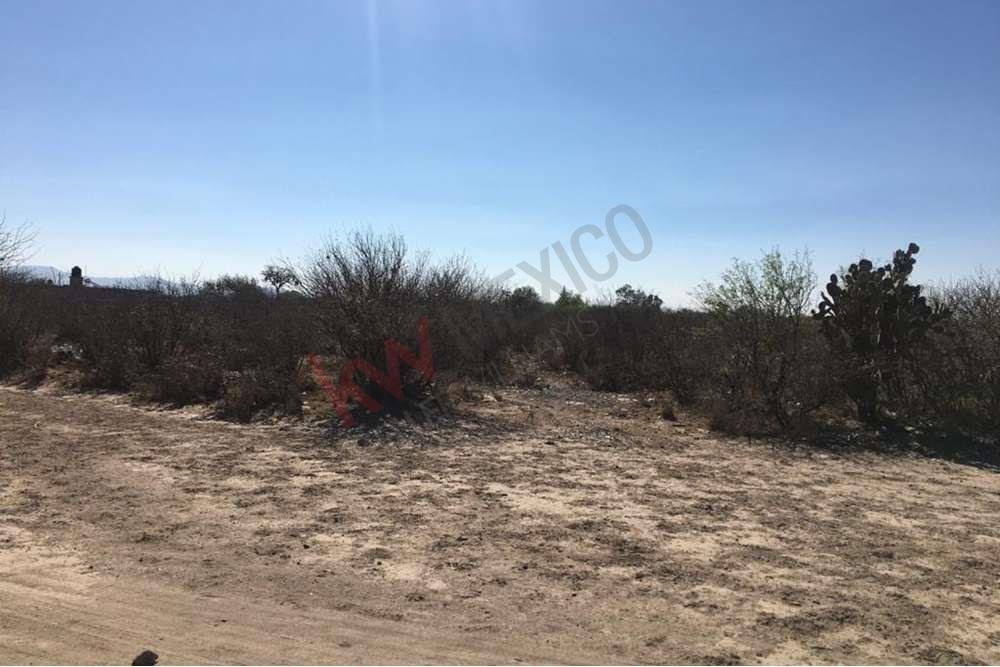 Land in Rinconada, San Luis Potosi, Mexico 2 - 16899417