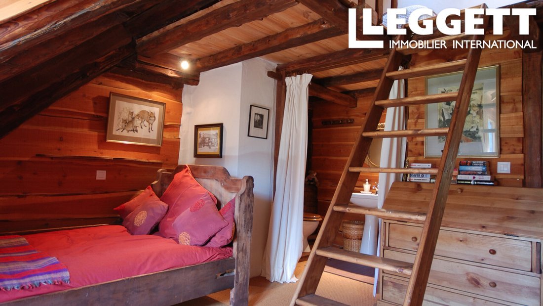 Chalet in Puy-Saint-Pierre, Provence-Alpes-Côte d'Azur, France 5 - 16903250