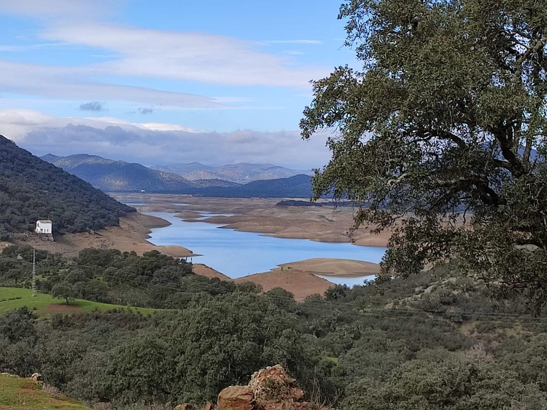 Land in Cazalla de la Sierra, Andalusia, Spain 3 - 16895005