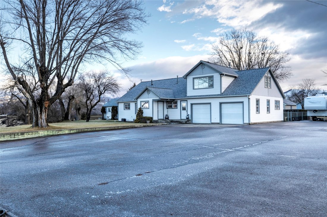 House in Missoula, Montana, United States 1 - 16903430