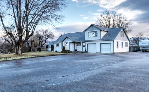 Casa a Missoula, Montana, Stati Uniti 1