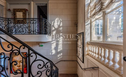 Cocumont Magnificent 18th Century Chateau 700m² On 11 Hectares, Swimming Pool With View