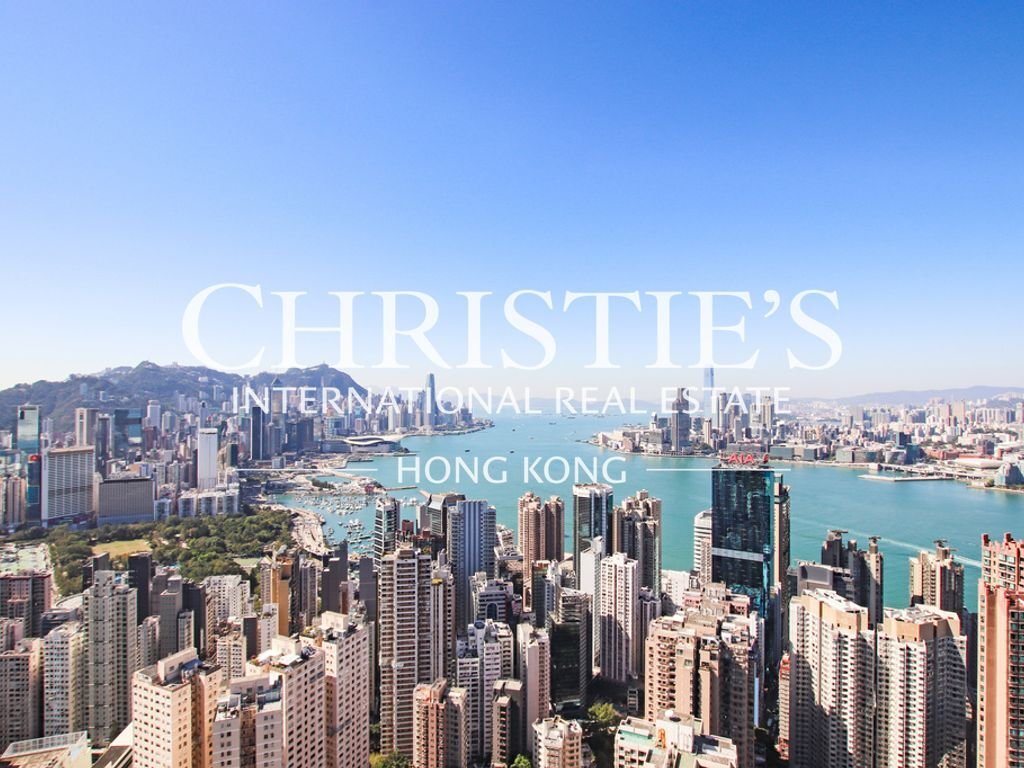 Apartment in Hong Kong, Hong Kong 1 - 16904236