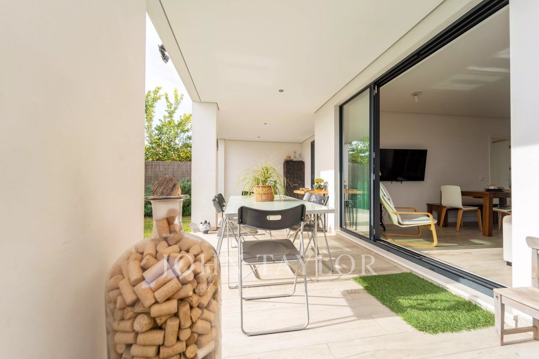 Apartment in Santa Eularia des Riu, Balearic Islands, Spain 4 - 16898107