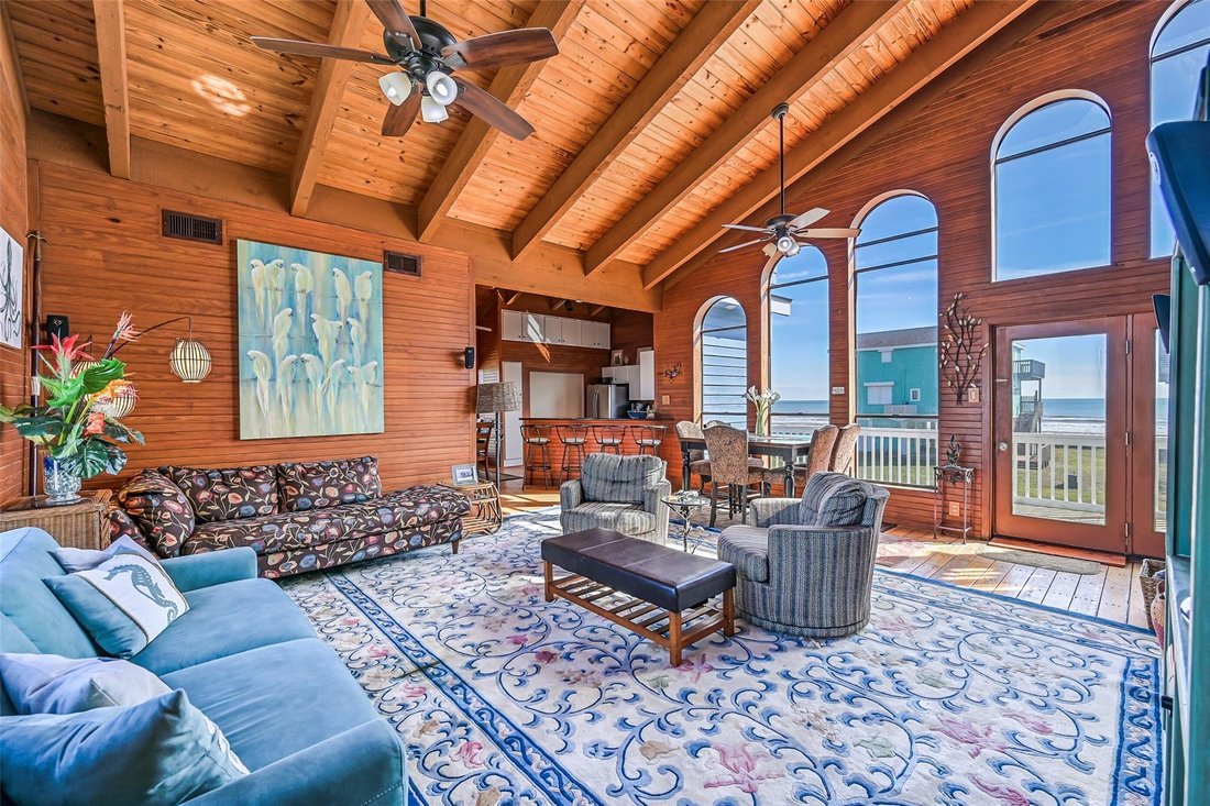 House in Galveston, Texas, United States 4 - 16901383