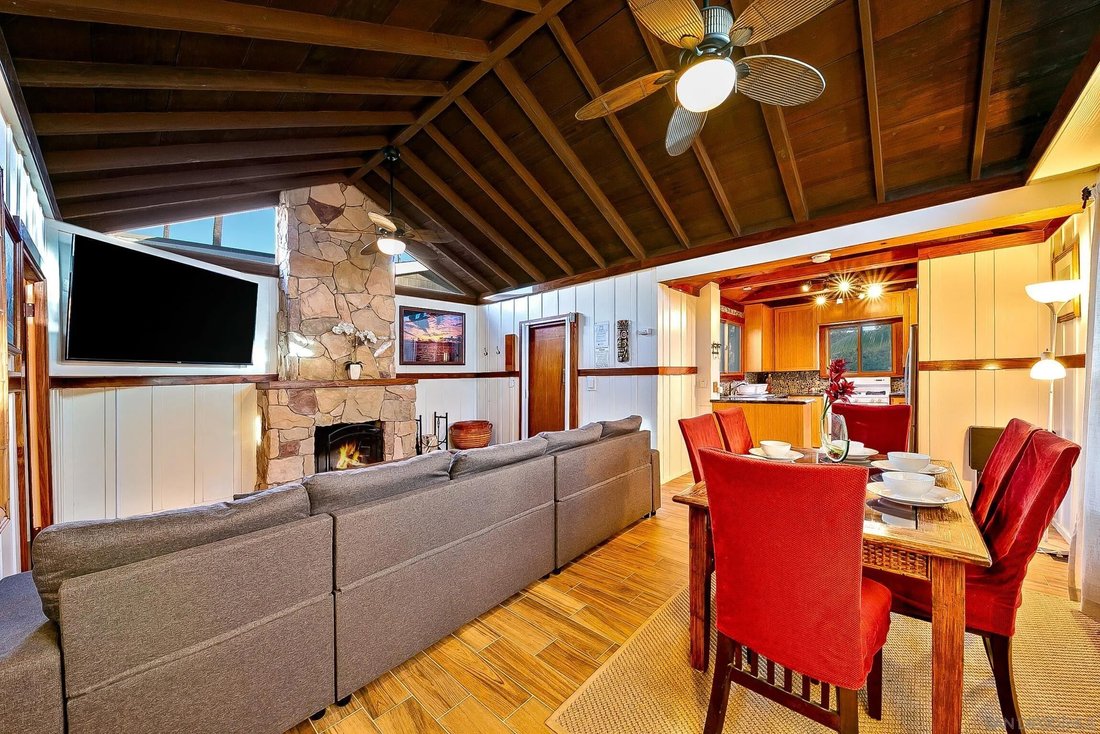 House in San Diego, California, United States 5 - 16901428