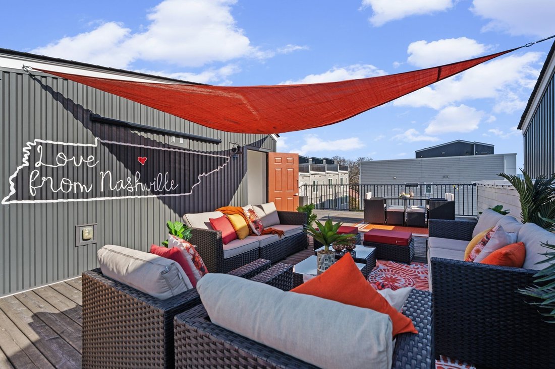 Co Op in Nashville, Tennessee, United States 1 - 16903041