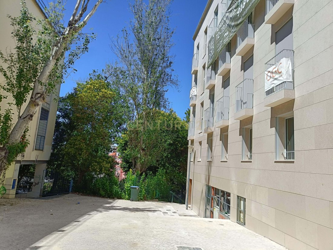 Apartment in Areeiro, Lisbon, Portugal 2 - 16901091