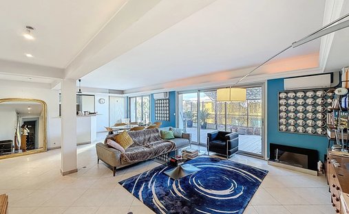 Cannes Californie Gated Estate Joint Agent