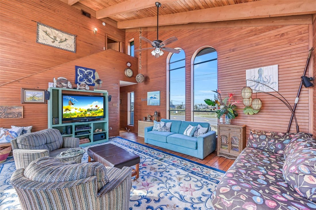 House in Galveston, Texas, United States 2 - 16901383