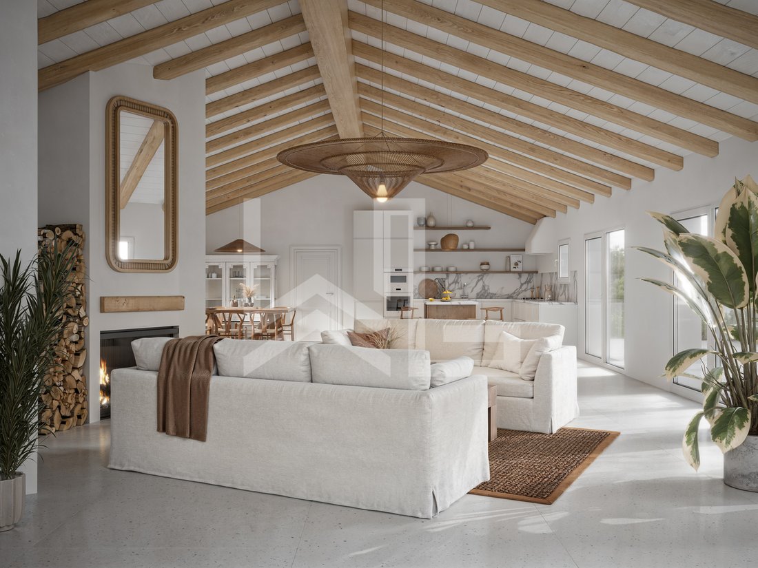 Villa Pieds Dans L'eau Cosy Et Lumineuse