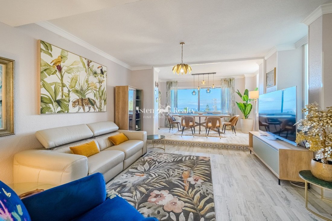 House in Arona, Canary Islands, Spain 4 - 16898306