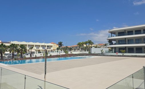 Appartamento a Costa Adeje, Adeje, Isole Canarie 1