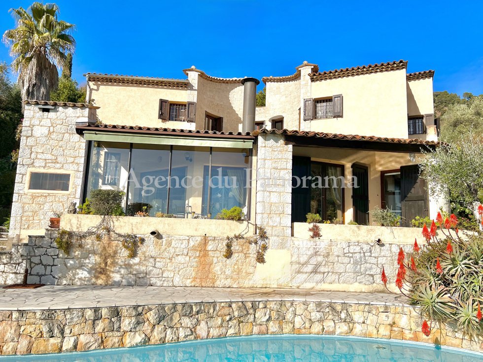 Villa in Cabris, Provence-Alpes-Côte d'Azur, France 5 - 16898508
