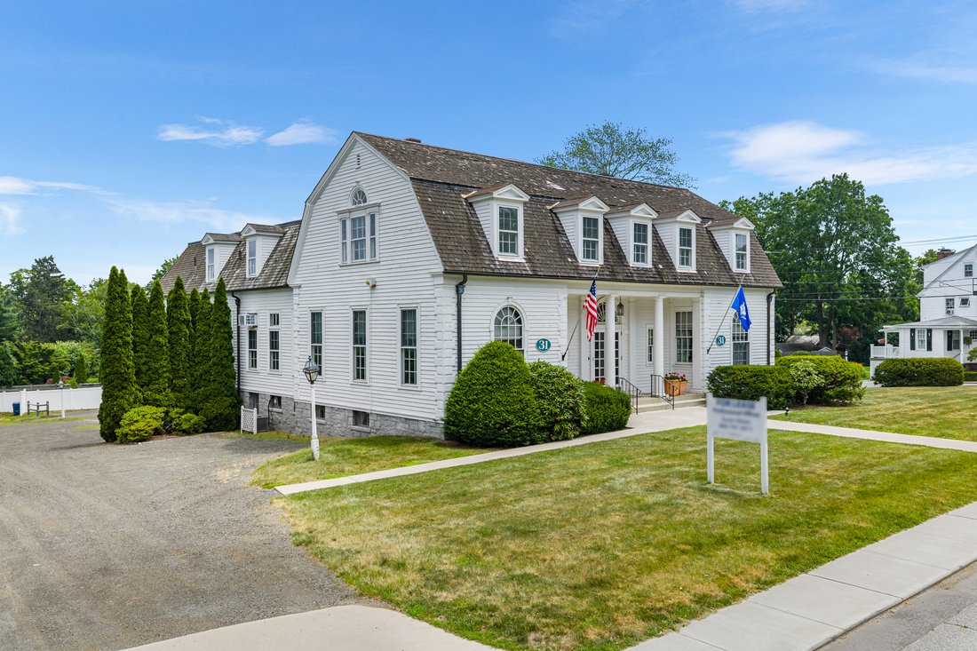 House in Essex, Connecticut, United States 3 - 16899569
