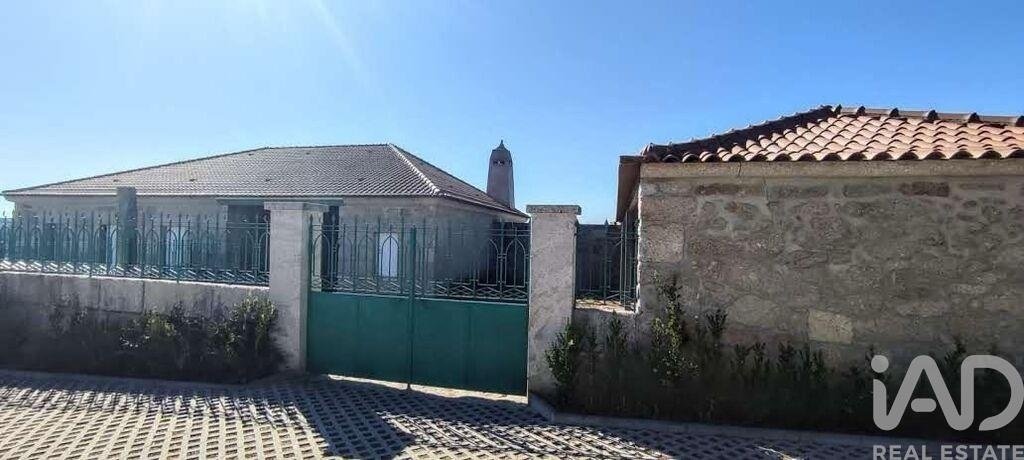Azienda agricola a Sameice e Santa Eulalia, Distretto di Guarda, Portogallo 5 - 16904221