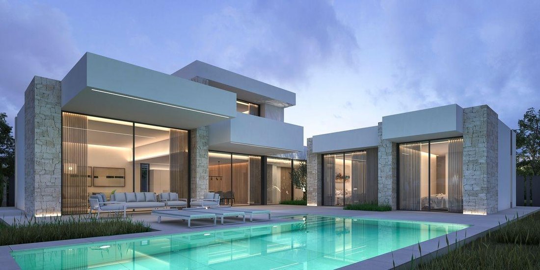 Villa in Denia, Valencian Community, Spain 4 - 16902593