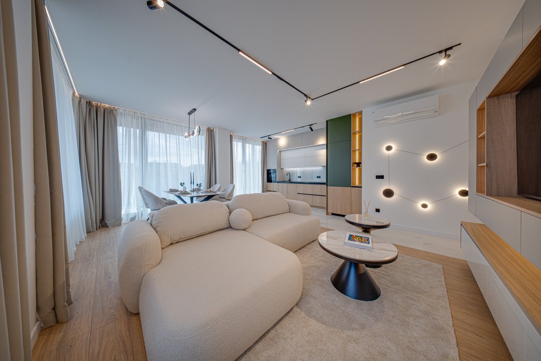 Appartamento a Sofia, Sofia-grad, Bulgaria 3 - 16902410