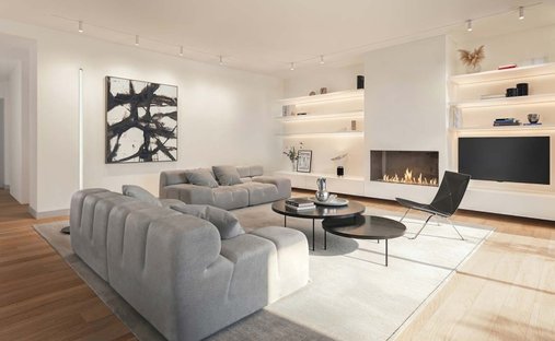 Apartment in Sunoikia Kolonakiou, 1st District of Athens, Athens 1