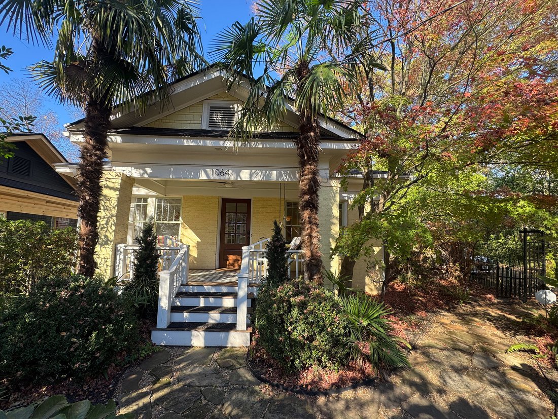 House in Atlanta, Georgia, United States 1 - 16899793
