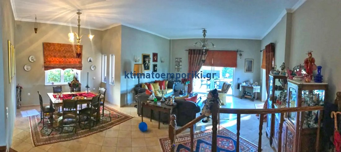 House in Sximatariou, Thessaly and Central Greece, Greece 3 - 16902376