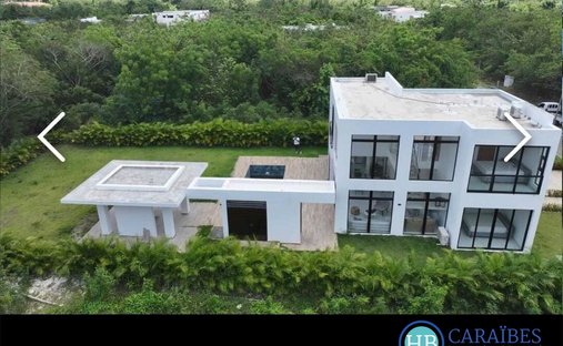 Villa in Los Mangos 21, Casa de Campo, La Altagracia, Dominikanische Republik 1