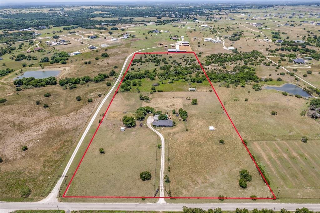 House in Weatherford, Texas, United States 1 - 16899093