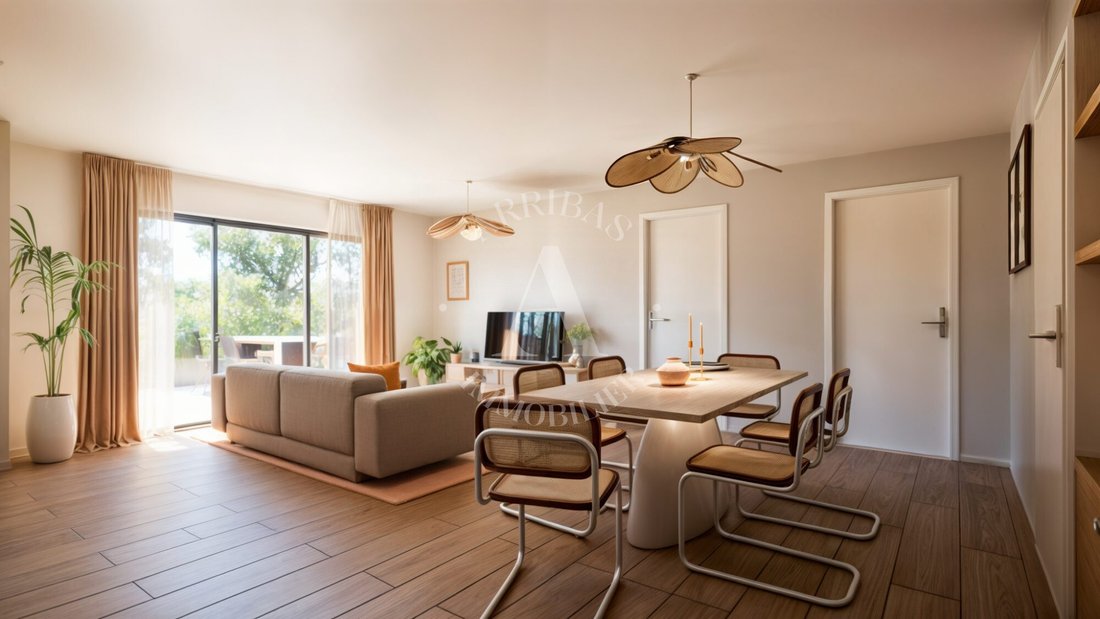 Apartment in Ornex, Auvergne-Rhône-Alpes, France 4 - 16902291