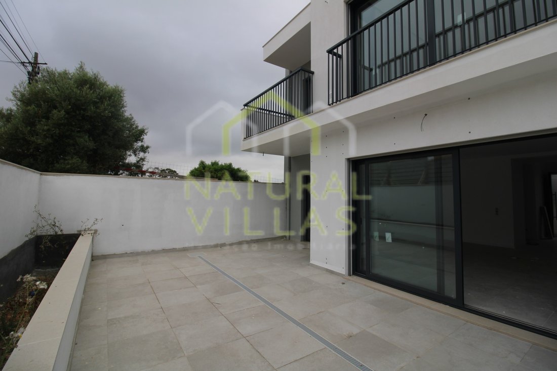 House in Armacao de Pera, Algarve, Portugal 4 - 16899274