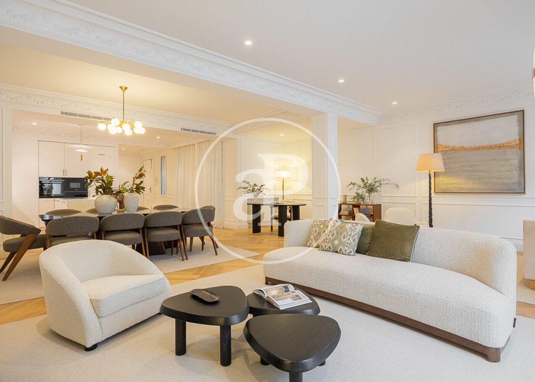 Apartment in Barrio Salamanca, Madrid, Spain 3 - 15762798