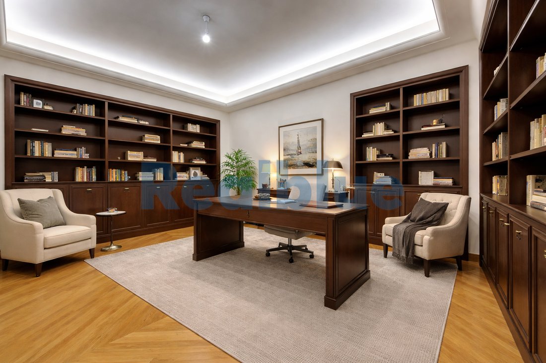 Apartment in Sunoikia Kolonakiou, 1st District of Athens, Athens 3 - 15524946