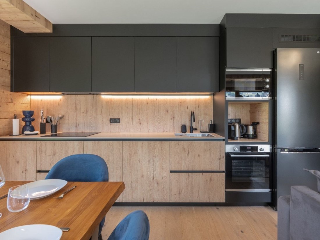 Apartment in Megève, Auvergne-Rhône-Alpes, France 5 - 16898598
