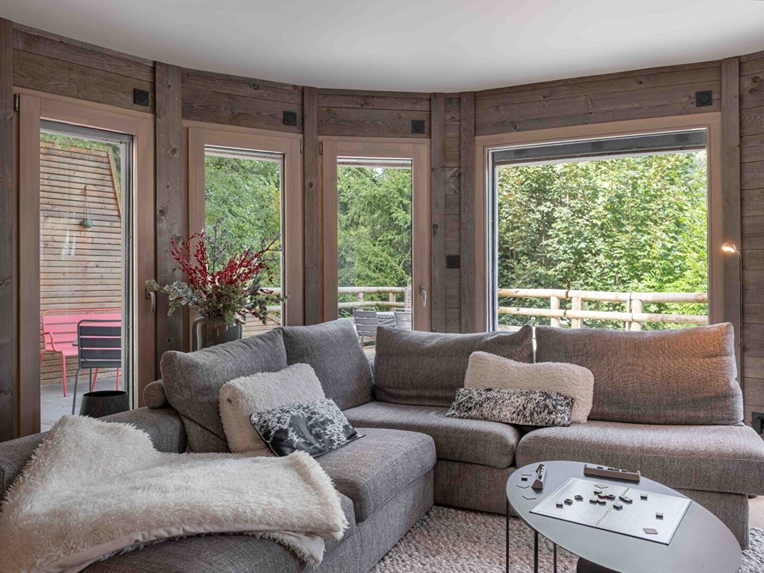 Apartment in Megève, Auvergne-Rhône-Alpes, France 4 - 16898777