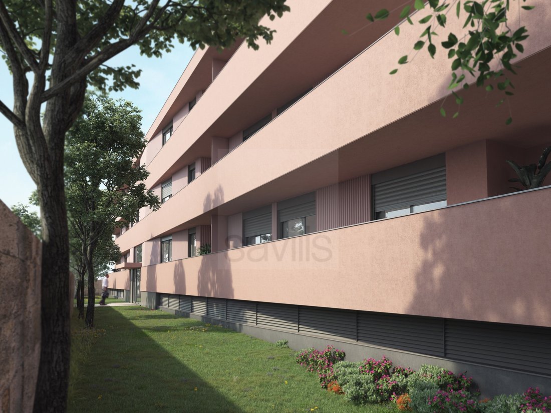 Apartment in Ramalde, Porto District, Portugal 5 - 16392754