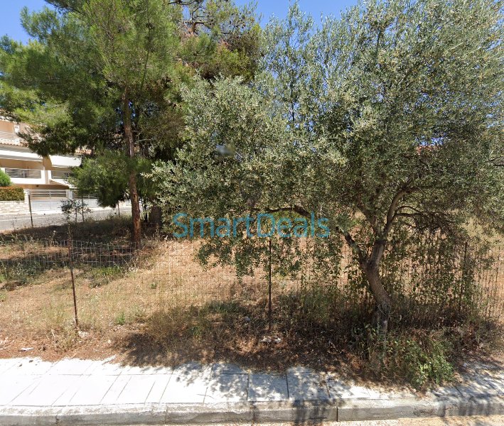 Land in Vrilissia, Attica, Greece 1 - 16902377