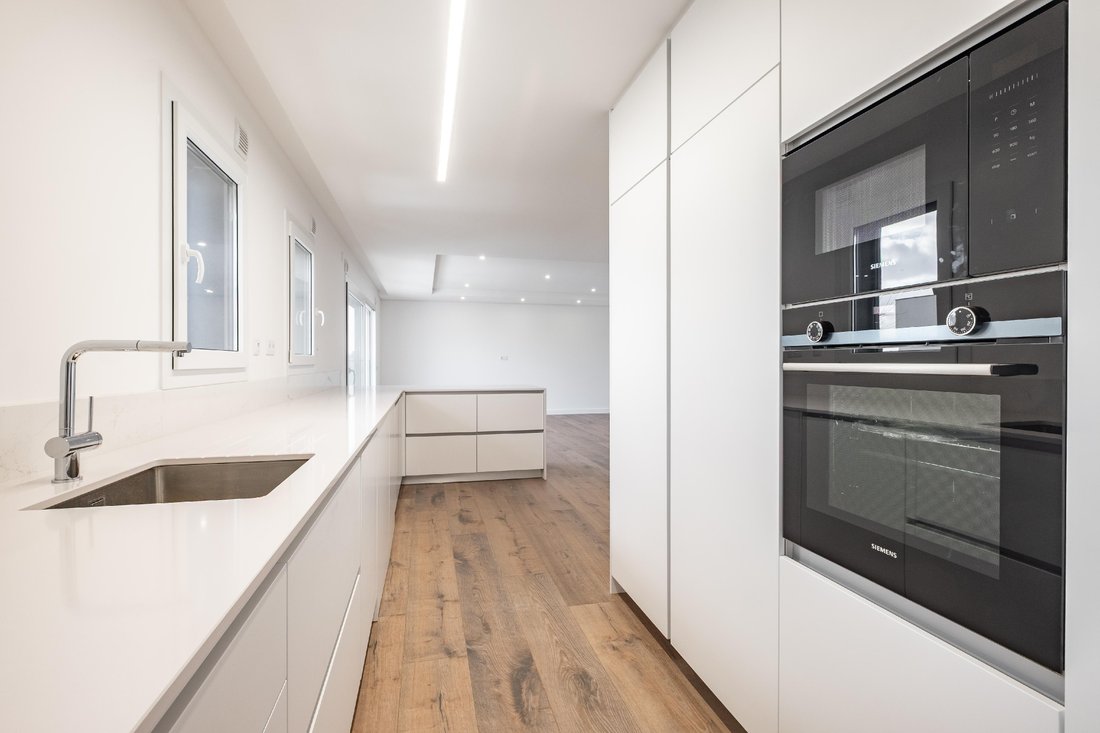 Apartment in Laranjeiro e Feijo, Setubal, Portugal 5 - 16901260