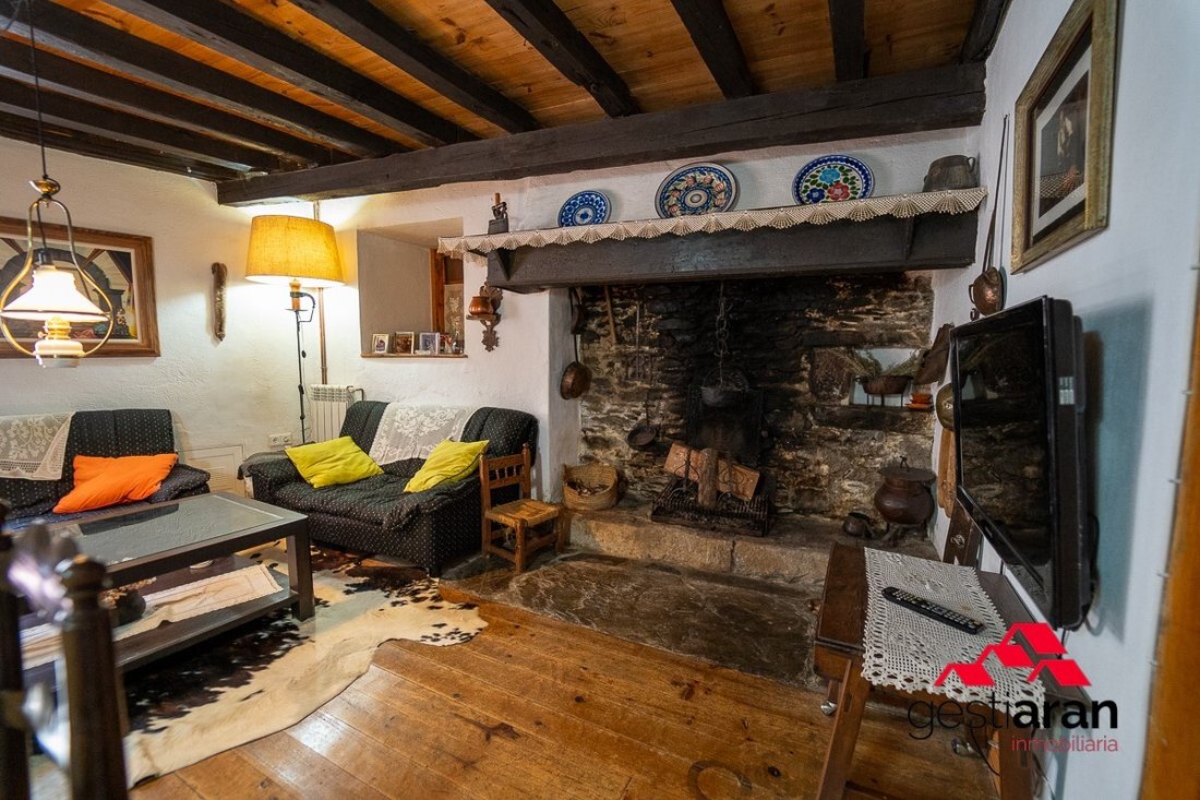 House in Naut Aran, Catalonia, Spain 5 - 16903732