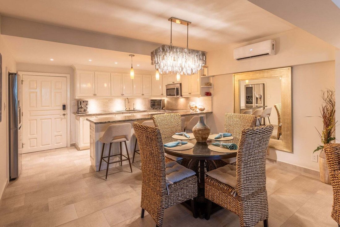 Condominio a Colonia del Sol, Bassa California del Sud, Messico 5 - 16899925