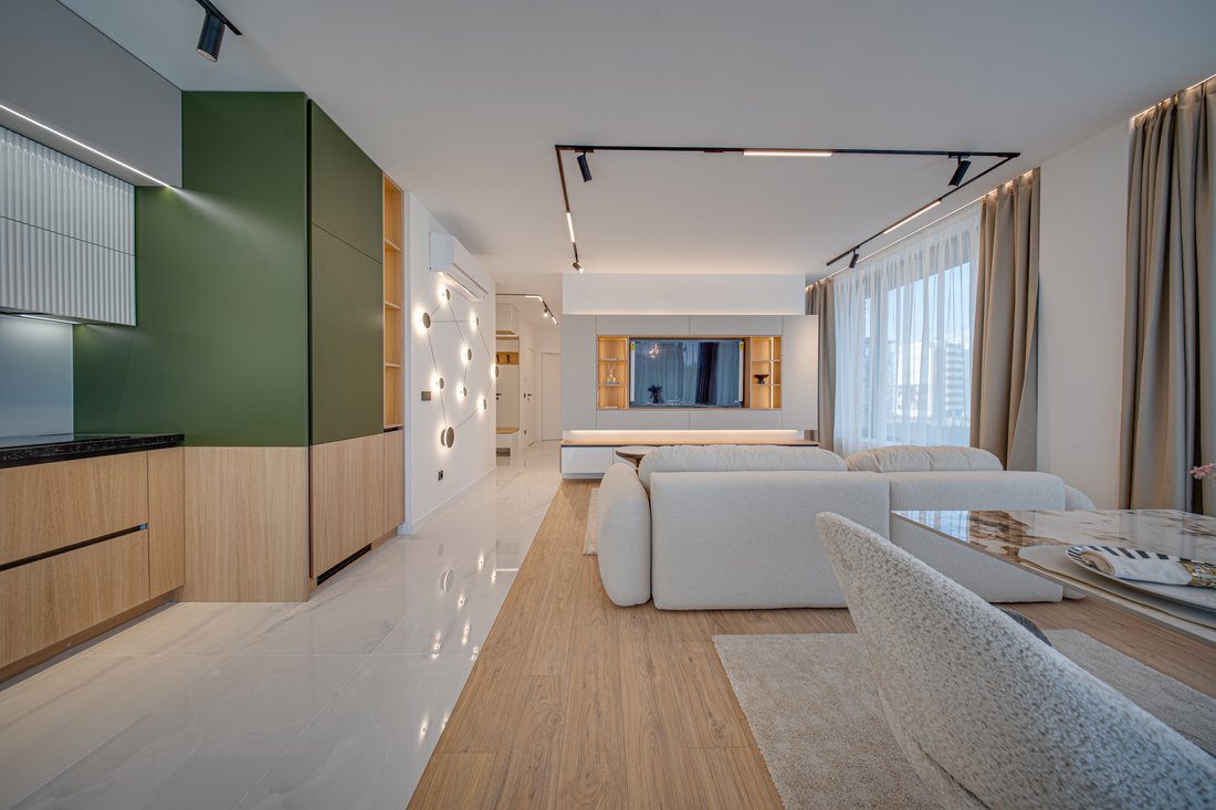 Apartment in Sofia, Sofia City Province, Bulgaria 5 - 16902393
