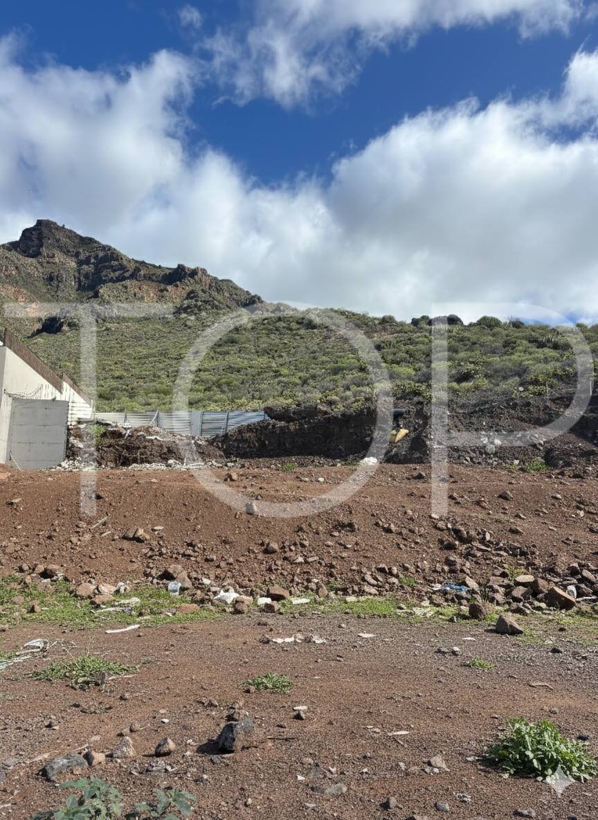 Land in Costa Adeje, Adeje, Canary Islands 3 - 16902837