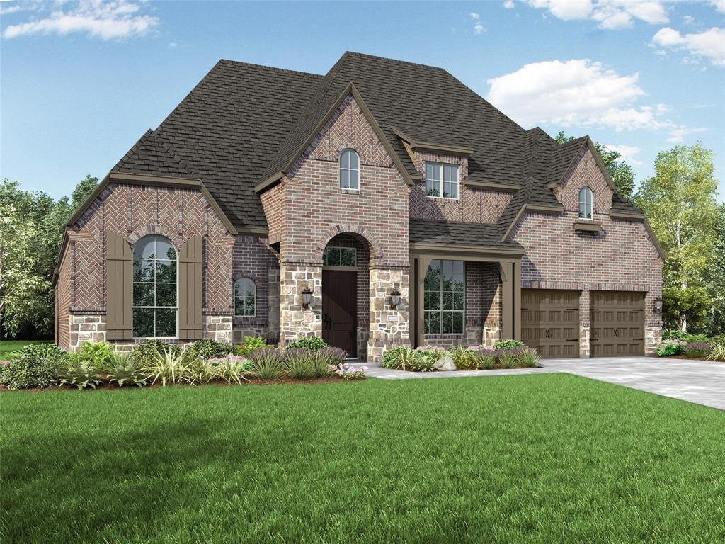 House in Celina, Texas, United States 1 - 16901103