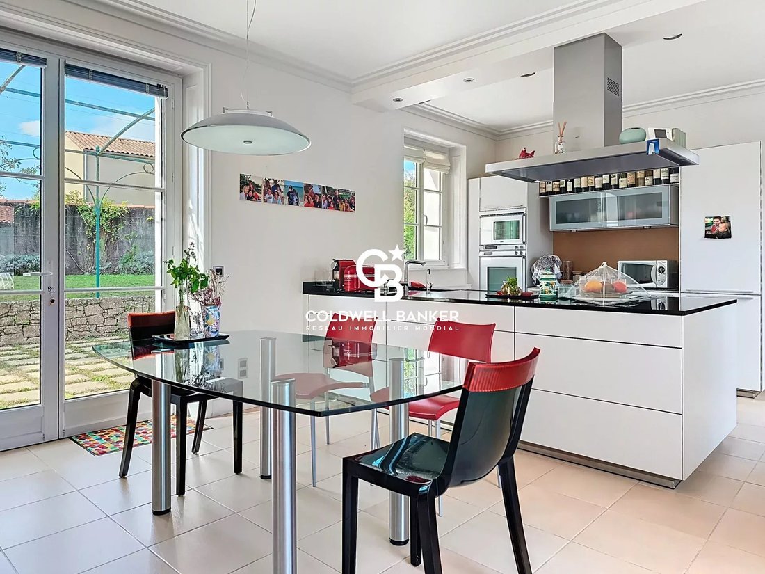 House in Arrondissement of La Roche-sur-Yon, Pays de la Loire, France 2 - 16460799